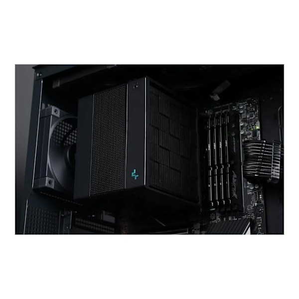 Deepcool, CPU-kylare, ASSASSIN 4S