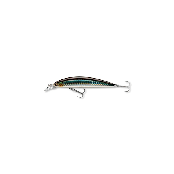 Lure Daiwa TN Current Master SR 93F 9,3cm/12g/0,8-1,5m KBNG