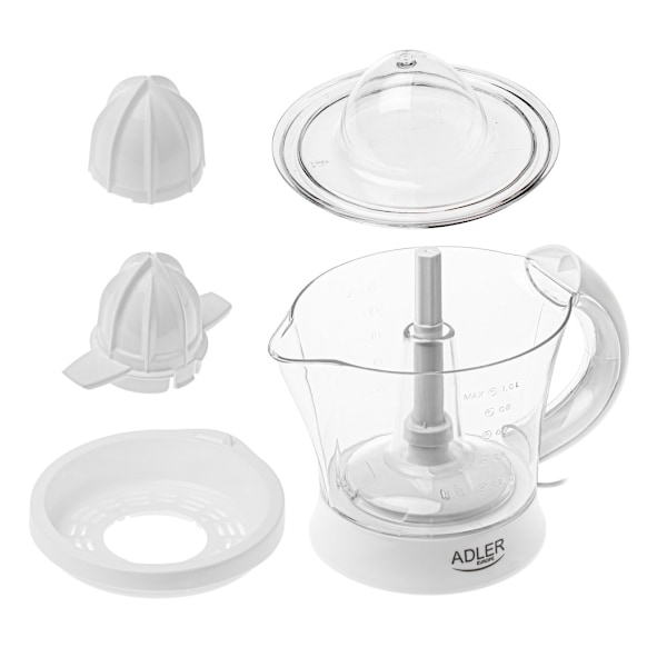 Adler, Citrus juicer, Citrus Juicer, AD 4014