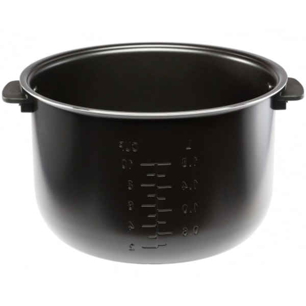 Multicooker-tillbehör IP 5104 CC, Brock