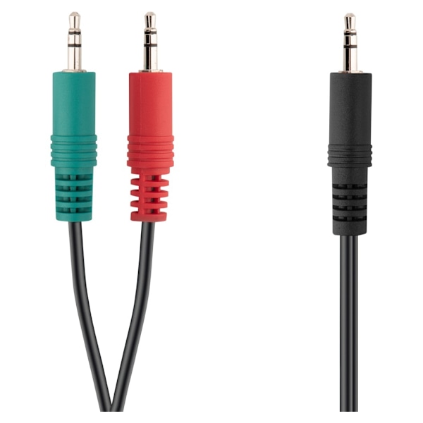 Speedlink-hodesett Legatos PC/PS5/PS4/Xbox Series X/S/Switch/OLED/Lite (SL-860014-BK)
