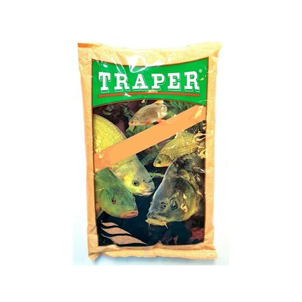 Groundbait TRAPER Roach 750g