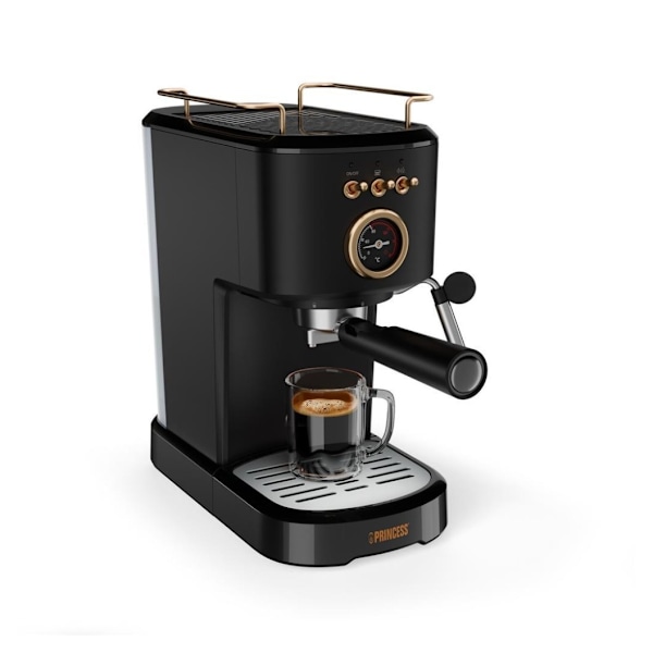 Prinsessa, espressokone, 249417