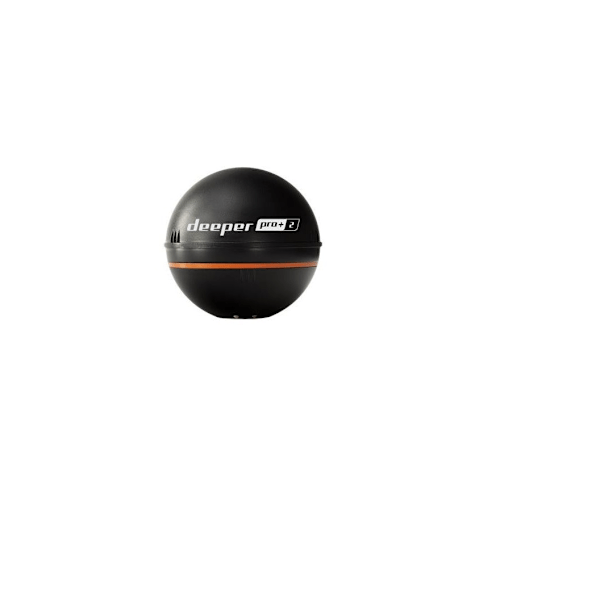 Deeper, Smart Sonar PRO+2