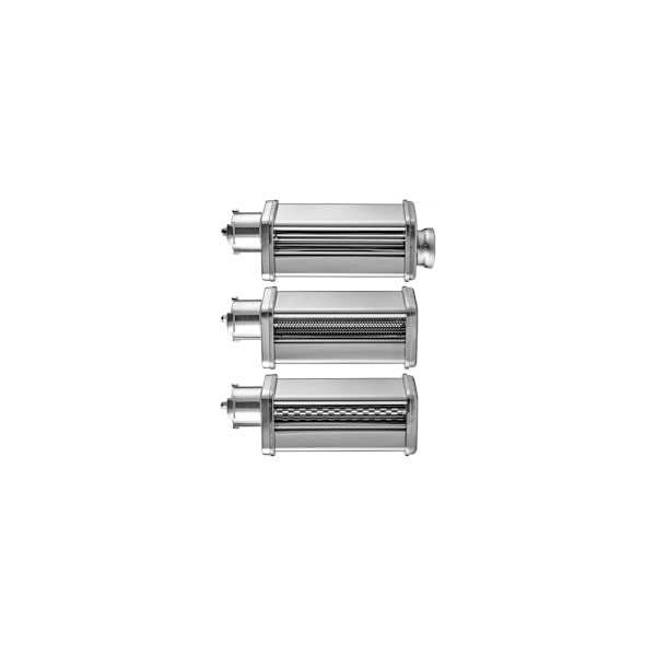Matberedare, 90763 Pastaset 3 st för Design Stand Mixer 40977, Gastroback