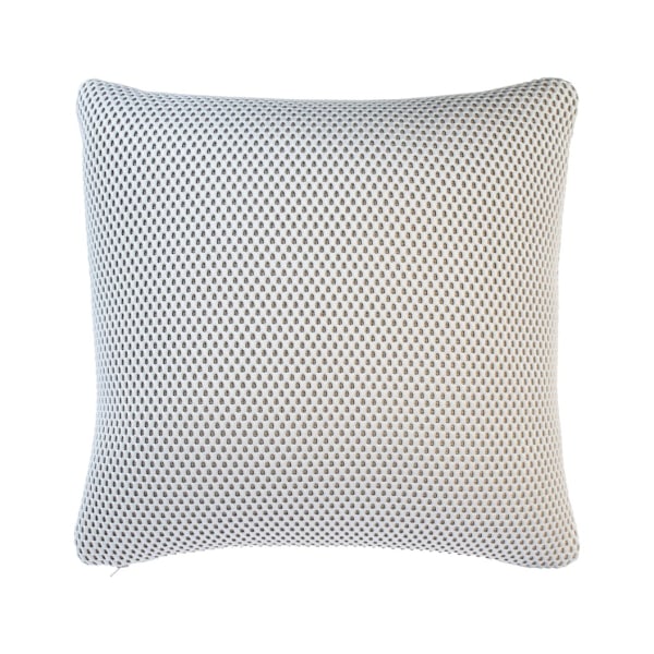 Kudde SONIC 45x45cm, grå