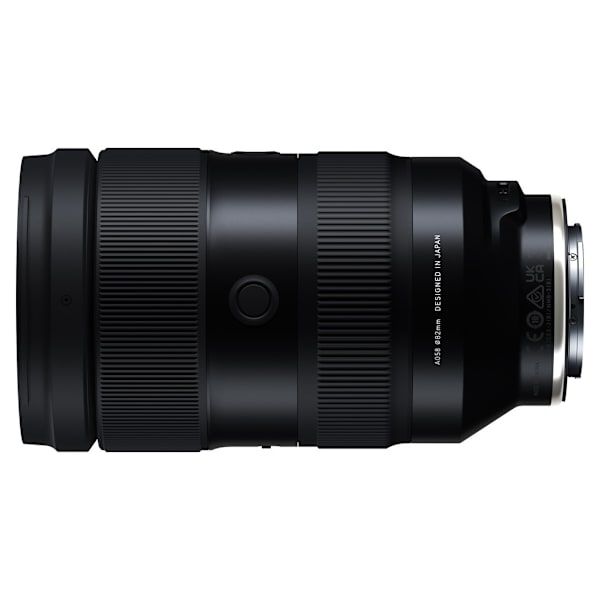 Tamron 35-150mm f/2-2.8 Di III VXD-objektiv för Sony