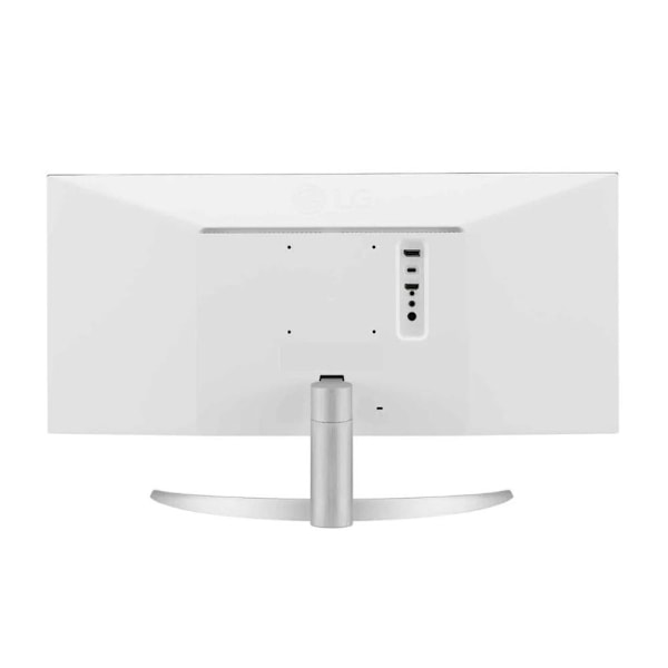 LCD-skärm 29wq600-w (29", 21 : 9, panel ips, 2560x1080, 21:9, 5 ms, högtalare, tilt, 29wq600-w), Lg