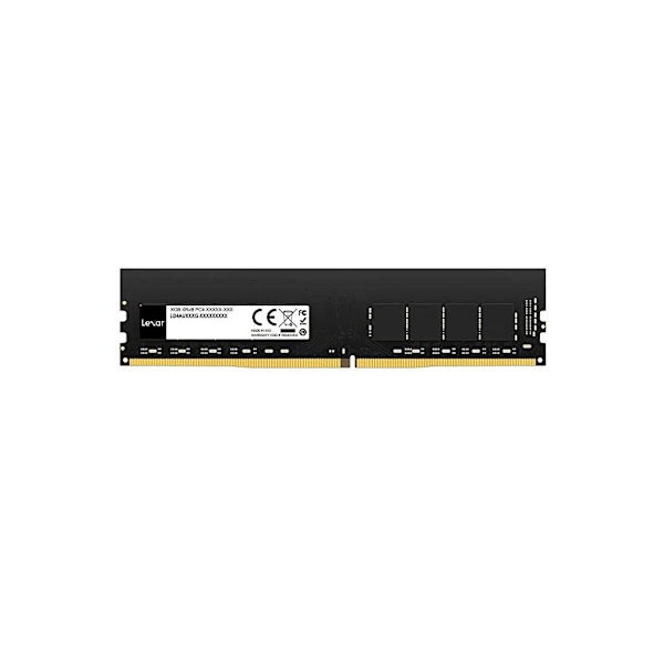 Hukommelse DIMM 8GB, LEXAR