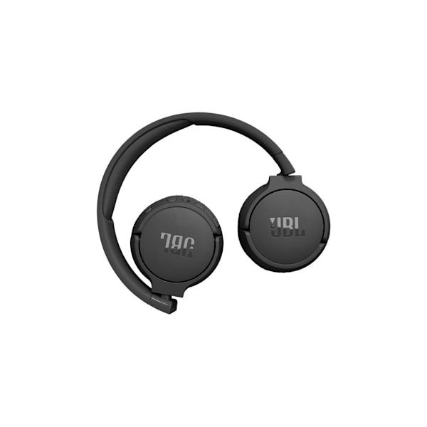 JBL trådløst headset Tune 670NC, sort