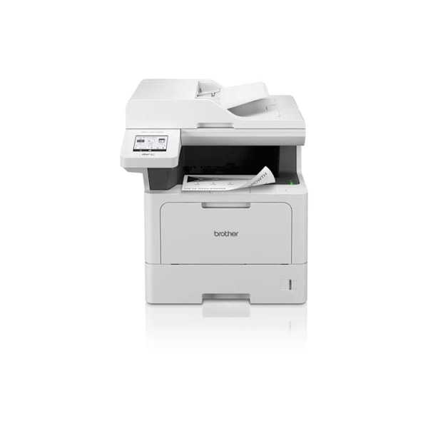 Brother, multifunktionsprinter, MFC-L5710DW