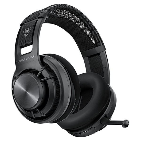 Turtle Beach trådlöst headset Atlas Air, svart