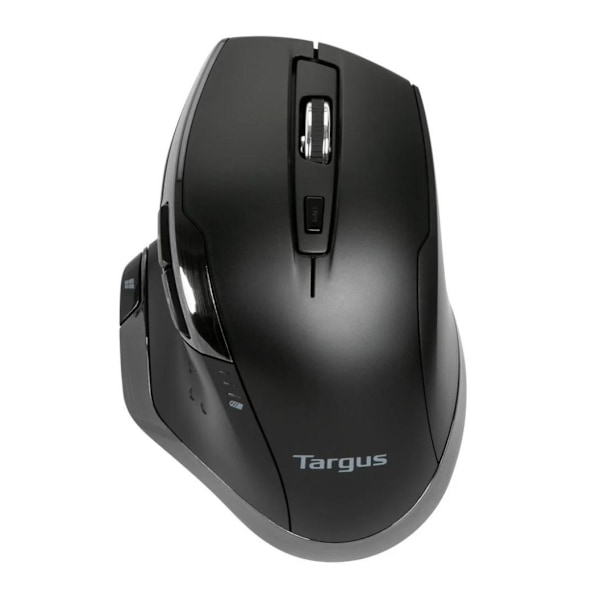 Targus, antimikrobiell Ergo-mus, AMW584GL