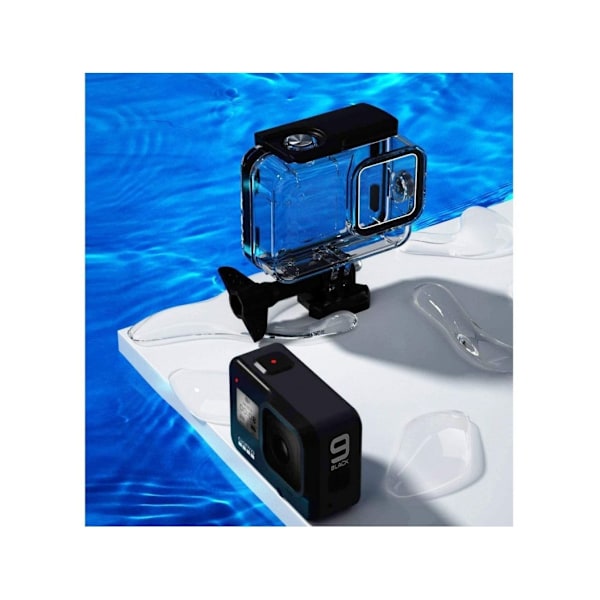 Tech-Protect vattentätt hölje GoPro Hero 9/10/11