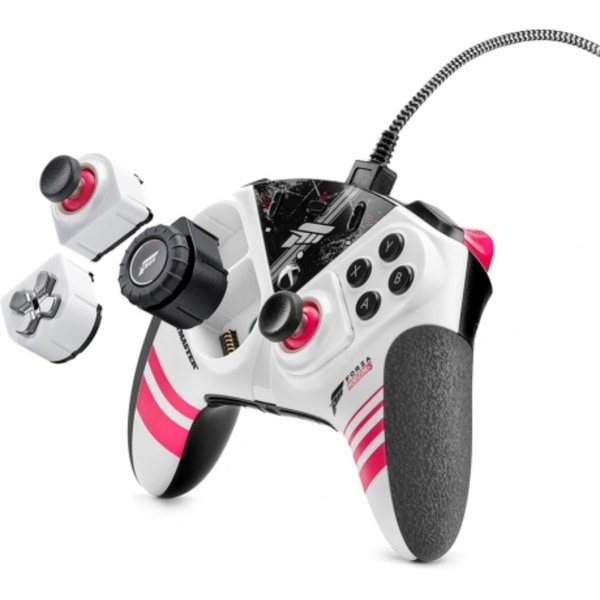 Pelikaukosäädin, eSwap XR Pro Controller Forza Horizon 5 Edition, Thrustmaster