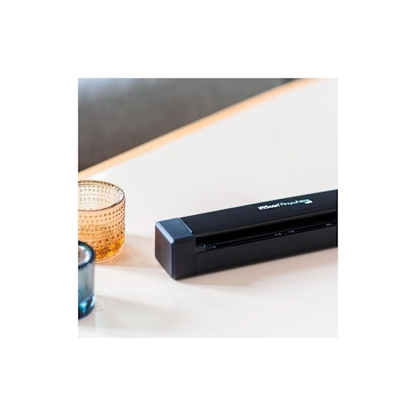 IRIS, IRIScan, Anywhere 6 Wifi Simplex
