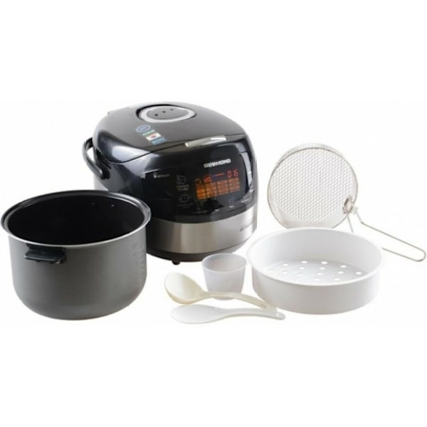 Multicooker, RMC-M90EU, Redmond