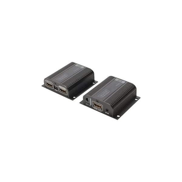 Digitus, HDMI Extender Set, DS-55100-1