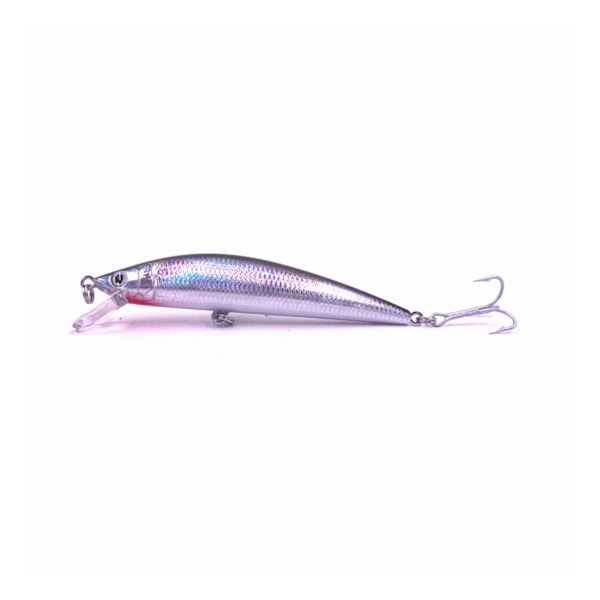 Vaappu Strike-Pro JL-115SP A010 11cm/19g/0,6-0,9m