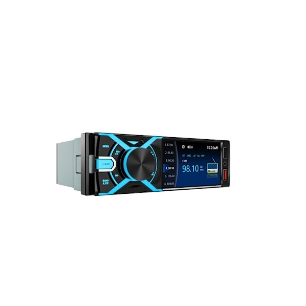 Navitel, Digital Media Receiver, RD9