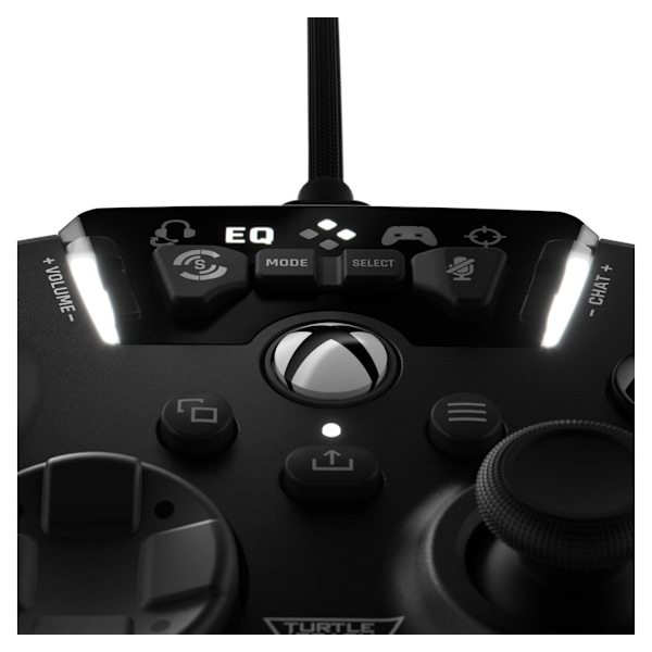 Turtle Beach -ohjain Recon, musta