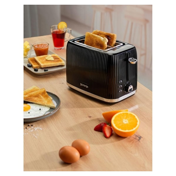 Gorenje, brødrister, T850DPB