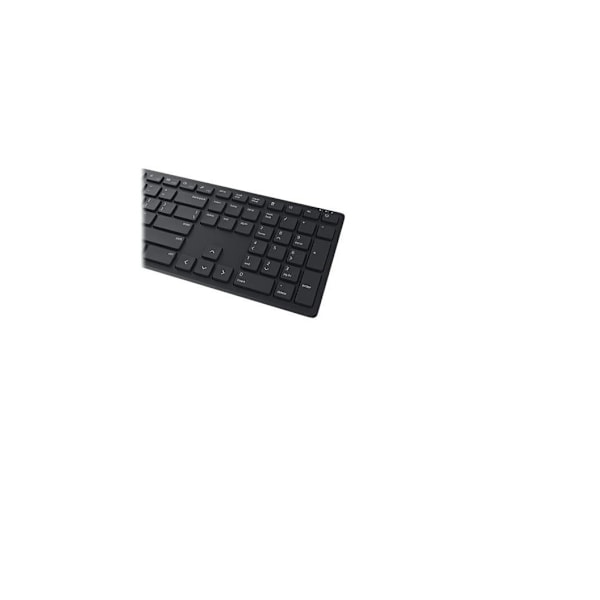 Dell, näppäimistö- ja hiirisarja, KM5221W Pro