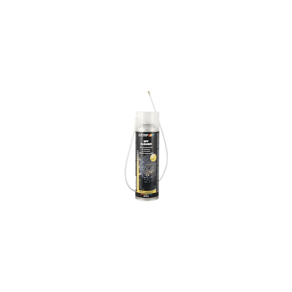 Motip DPF filterrengöring 400ml