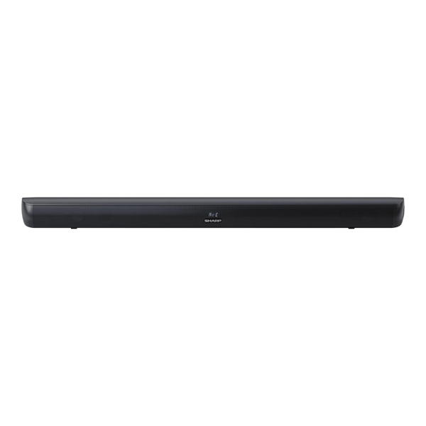 Sharp, Soundbar med Bluetooth, Soundbar-høyttaler, HT-SB147