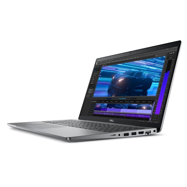 Dell, Mobile Precision, Workstation 3591