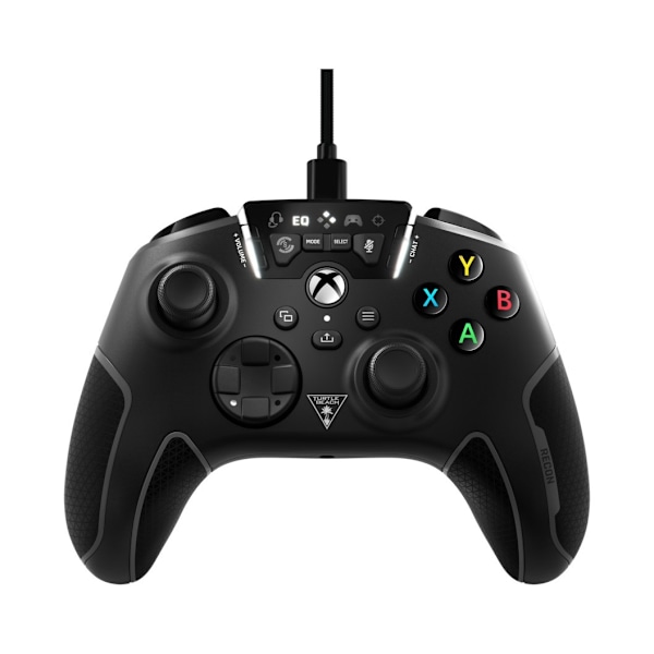 Turtle Beach controller Recon, svart