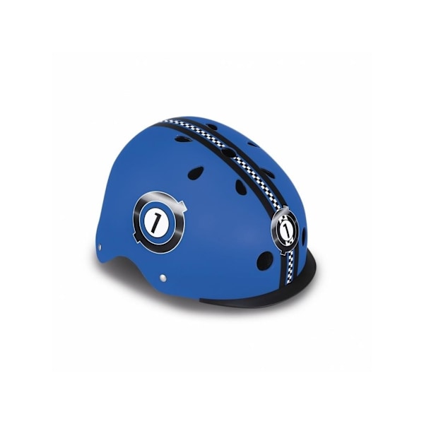 Globber, Hjelm Elite Lights Racing, XS/S (48-53 cm), 507-300