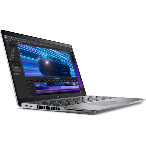 Dell, Mobile Precision, 3591