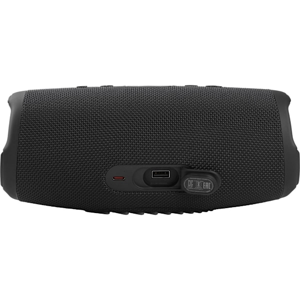 JBL trådløs højttaler Charge 5, sort