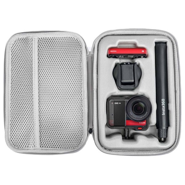 Insta360 R series carry case