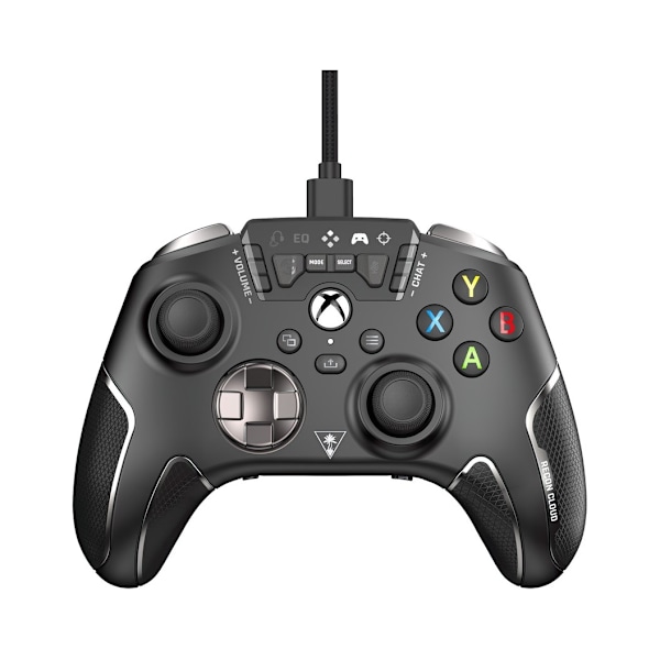 Turtle Beach -ohjain Recon Cloud, musta