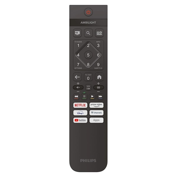 Philips, 55PUS8010/12