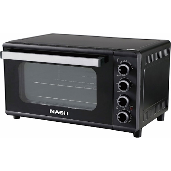 Sähköuuni NEO3205B, Nash