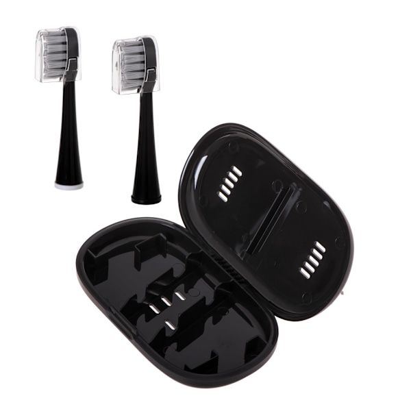 Adler, 2-in-1 Water Flossing Sonic Brush, AD 2180b