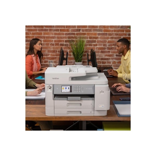 Veli, MFC-J5955DW