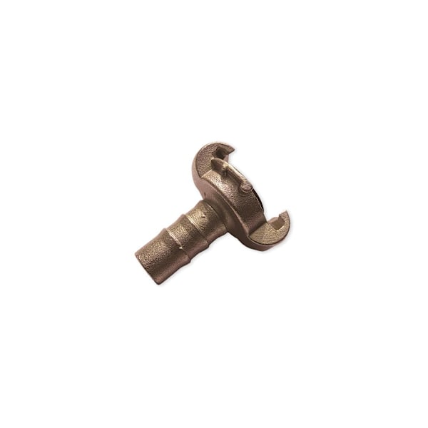 TG GEKA Hurtigkobling 3/4" - 19 mm