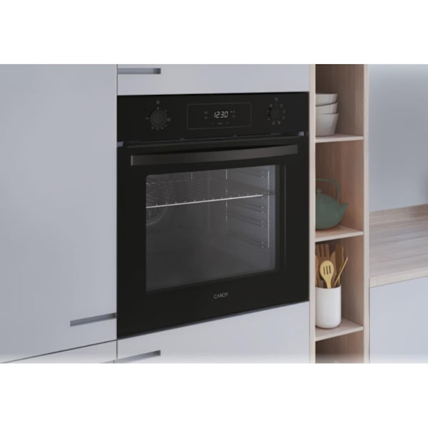 Makeiset, uuni, FIDCP N625 L