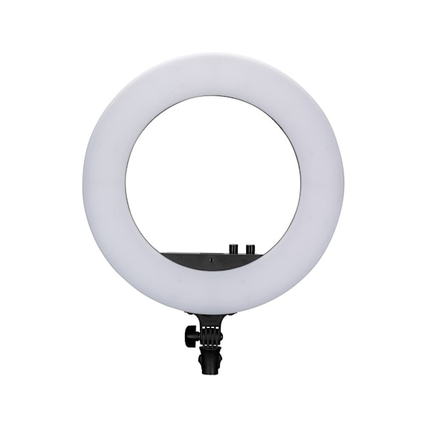 Nanlite rengasvalo Halo18 LED