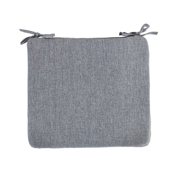 Istuintyyny SIMPLE GREY