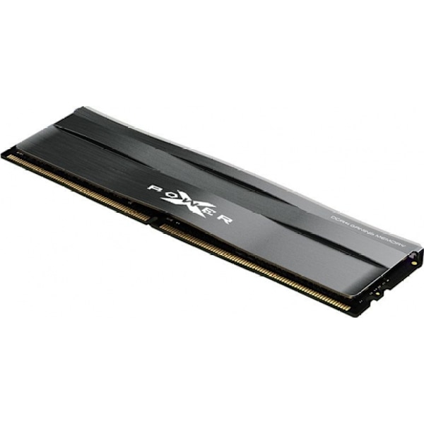 RAM Xpower Zenith 8GB DDR4 3600MHz UDIMM SP008GXLZU360BSC, Silicon Power
