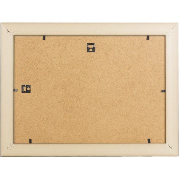 Fotoram Ema Gallery 21x29,7/2/10x15, guld (VF3967)