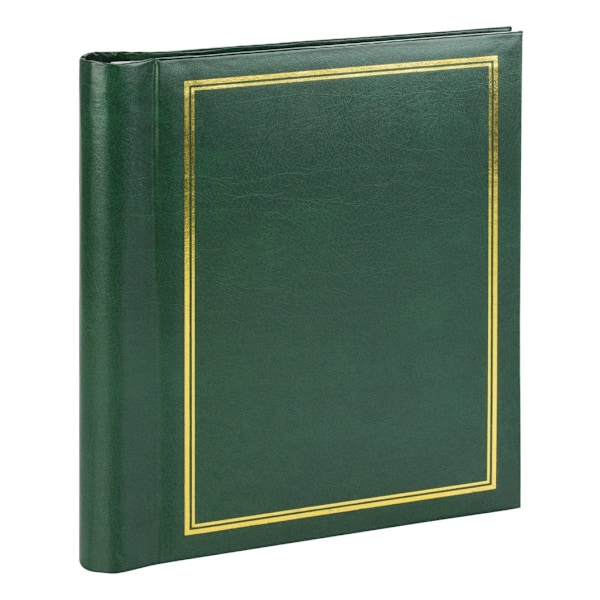 Album SA60S Magnetic 60pgs Classic, grønn
