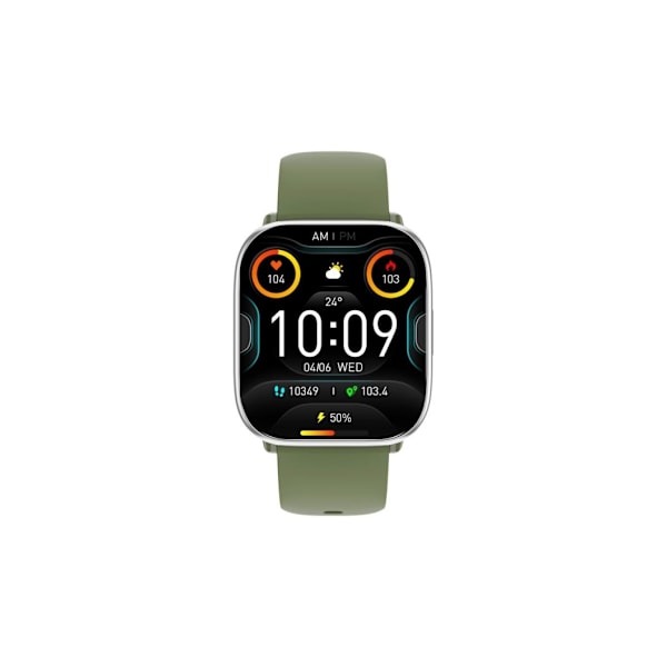 myPhone, Watch Pastell