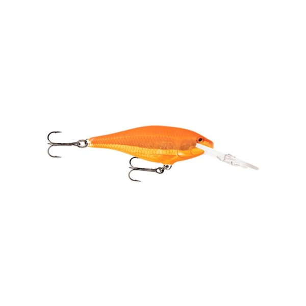 Viehe Shad Rap 7cm/8g/1,5-3,3m GF