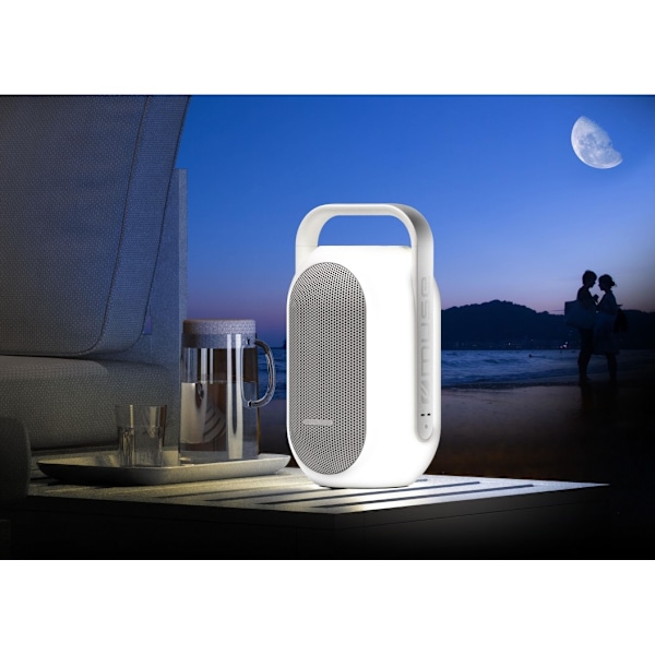 Muse, Bluetooth Lantern, ML-625 BT